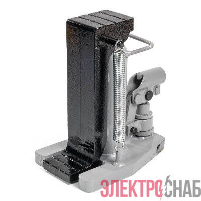 Домкрат автономный с низким подхватом ДА5П105Н КВТ 87375