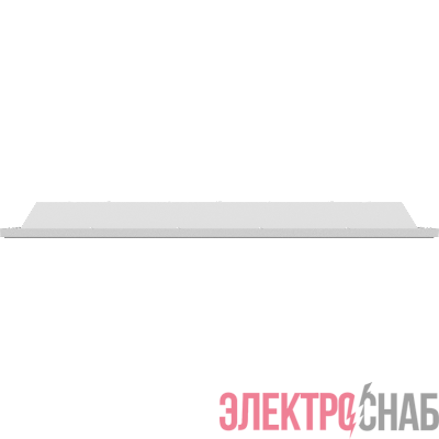 Светильник UNI/R EVO (595х595) 40W OPL 940 WH СТ 1884016170
