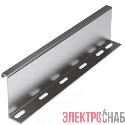 Разделитель для лотка H=150мм L1500 DKC UPH050