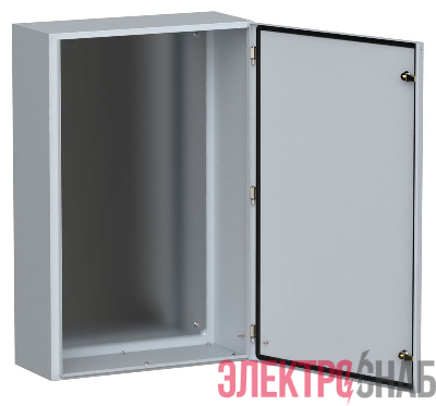 Корпус ЩМП-5-0 1000х650х285 IP54 У2 метал. IEK YKM40-05-54
