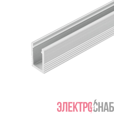 Профиль ARL-WAVE-0612-1000-M ANOD L1000 алюм. Arlight 053000