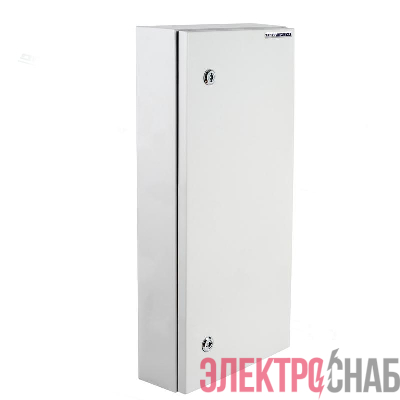 Корпус навесной ЩРн-48 650х310х120 IP54 метал. PRIZMA TOKOV ELECTRIC TKE-PZ-MRB-48-IP54