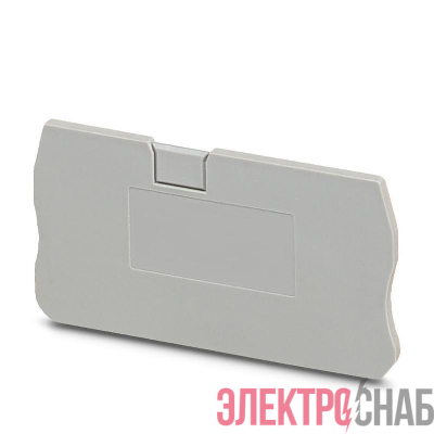 Крышка концевая К-КНБ 4-2 СТЭЗ 14000025