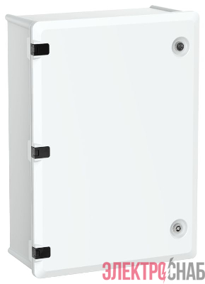 Корпус ЩМП 500х700х250 IP65 полиэстер. IEK MKP21-N-050-070-25-65