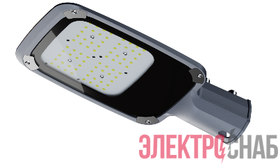 Светильник светодиодный 95 240 NSF-PW9-70-3K-C-LED уличный NAVIGATOR 95240