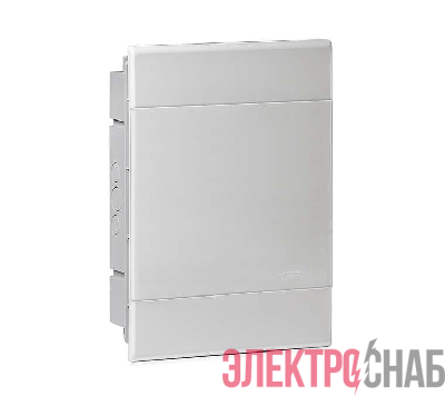 Щиток СП 24мод. с двер. Ruvinil 68124Б