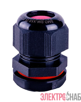 Ввод кабельный взрывозащ. М25х1.5 (13.0-18.0) EXTHERM Extherm BM-X5S-L