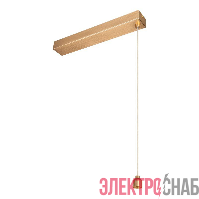 Короб потолочный ART-APRIORI-POWER-BOX-UP-L1500 (GD) IP20 металл Arlight 044300