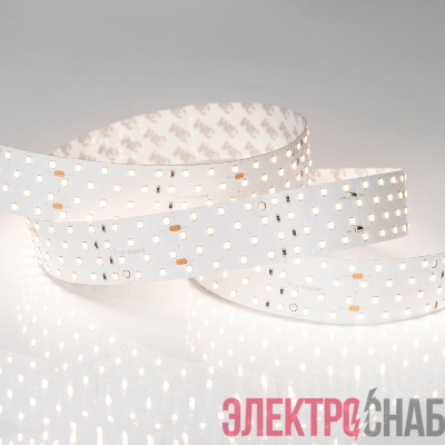 Лента светодиодная RT-A280-36mm 24V Day 4000К 30Вт/м IP20 2835 открыт. (уп.2.5м) Arlight 019085(2)