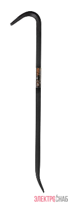 Лом-гвоздодер 600мм Вихрь 73/2/3/4