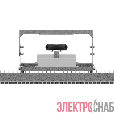 Светильник светодиодный HB LED 3х150 D60 4000К СТ 1224004250