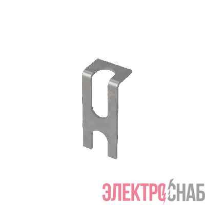 Фиксатор крышки лестничного лотка N (уп.2шт) КМ LO42198