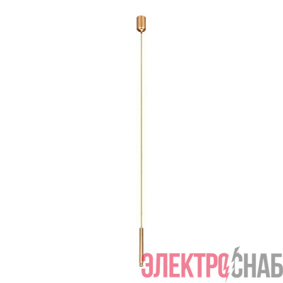 Подвес ART-APRIORI-HANG-E-L1500 (GD) IP20 металл Arlight 044902