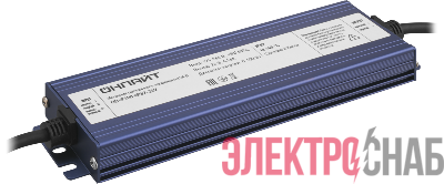 Драйвер для светодиодной ленты 90 651 OD-P100-IP67-24V ОНЛАЙТ 90651