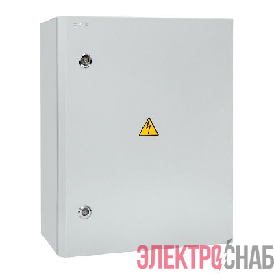 Щит распределительный навесной "KRATOS" 48 мод. 50.40.22 IP66 EKF mb26-504022