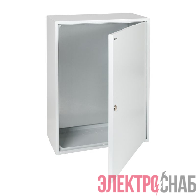 Корпус металлический ЩМП-СТД-650х500х250-IP41 УХЛ3 (СТАНДАРТ) КЭАЗ 367435