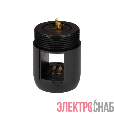 Держатель трека ART-APRIORI-HOLDER-A-POWER (BK) IP20 металл Arlight 044797