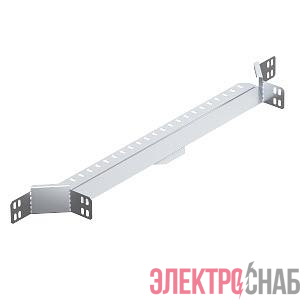 Соединение Т-образное/крестовое для лотка LKS 400мм RAA 640 FS RU OBO 6040258