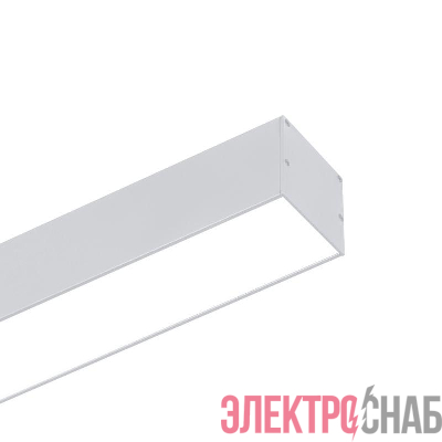 Светильник SP-LINE-5050-L2460-81W Day4000 SL 120 deg 230В 81Вт 4000К IP33 метал. Arlight 052316