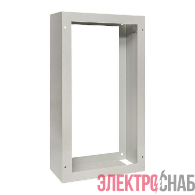 Цоколь к ВРУ Unit S IP31 (200х800х450) PROxima EKF mb15-08-04-05