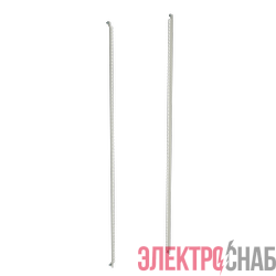 Стойка вертикальная для установки внутр. панелей В=1800мм (уп.2шт) DKC R5TE18M