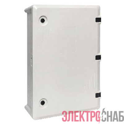 Щит ЩМП антивандальный (700х500х200мм) IP65 навесной PROxima EKF FRE705020MP