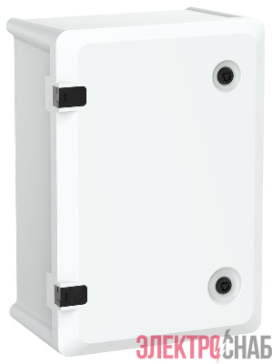 Корпус ЩМП 350х500х200 IP65 полиэстер. IEK MKP21-N-035-050-20-65