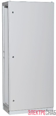 Корпус сборный ВРУ 1800х800х450 IP31 SMART (СК) IEK IND-YKM50-1800-800-450