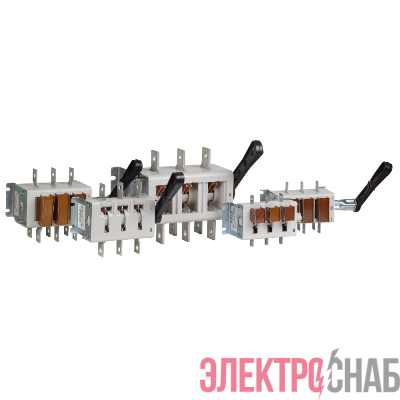 Рубильник ВР32-39 В71251 630А УХЛ3 КЭАЗ 103430