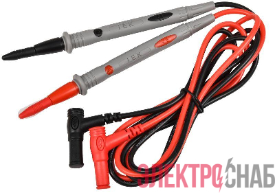 Комплект щупов TL20 ARMA2L 5 IEK A2L5-DM10D-TL1-106-20