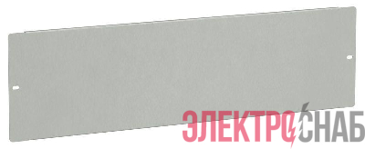 Панель ЛГ 400 H=150 TITAN IEK TI-00D-PLG-040