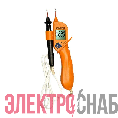 Указатель низкого напряжения УНН-1Д КОМБИ линейный Диэлектрик Д471595