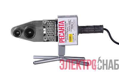 Аппарат для сварки ПВХ труб АСПТ-1000А Ресанта 65/96