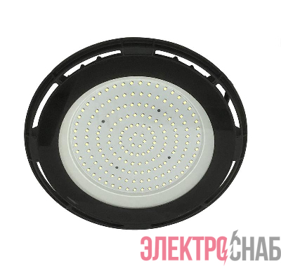 Светильник светодиодный PHB UFO 04 100Вт 5000К IP65 120град. ДСП для высоких пролетов HIGHBAY Pro JazzWay 5045569