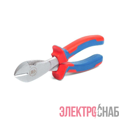 Бокорезы усиленные "Мастер" 180мм КВТ 77428