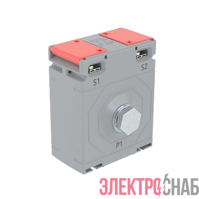 Трансформатор тока CTWW 10/5А класс точности - 0.5 мощность - 5ВА DKC CTWW-10-0.5-5