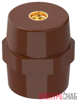 Изолятор опорный SM65 (М12) IEK YIS11-65-12-K05
