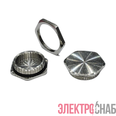 Колпачок резьбовой HSPM4009BR СТЭЗ 189115000