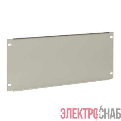 Комплект пластронов глухих В=150мм для ВРУ Unit Ш=600мм (уп.2шт) PROxima EKF mb-15-gp-1560n