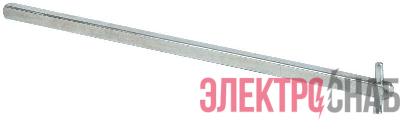 Переходник 210мм для рукояток управления ВРМ 63-125A IEK MVR10D-P-210