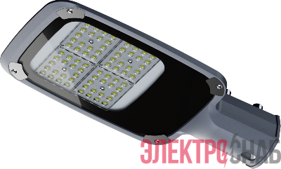 Светильник светодиодный 95 239 NSF-PW9-70-3K-W-LED уличный NAVIGATOR 95239