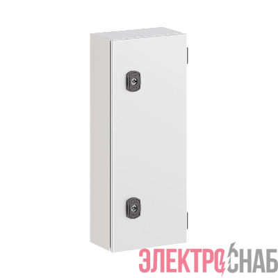 Корпус клеммный металлический SDE 500х200х120мм с дверцей DKC R5SDE5212C