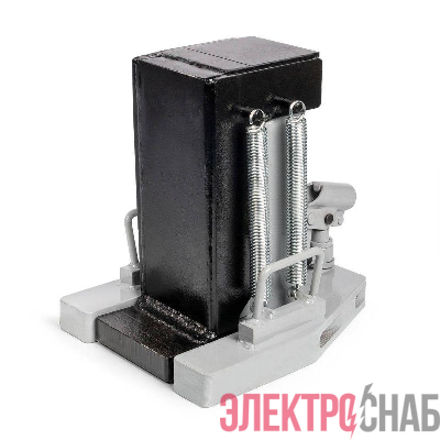 Домкрат автономный с низким подхватом ДА50П145Н КВТ 89194