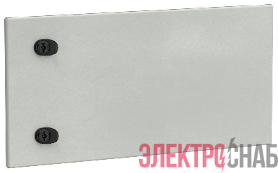 Дверь секционная внешняя 300х600 FORMAT IEK FO-00-ESD-030-060
