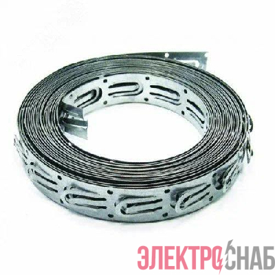 Лента монтажная 25 20м (уп.20м) ССТ 2183930