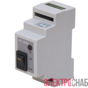 Регулятор температуры электронный РТ-300 ССТ 2224792