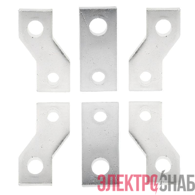 Вывод внешний для передн. присоед. NXM-1000 (уп.6шт) CHINT 844988