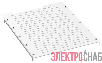Комплект секционирования 3b ARMAT ACB A/B выкат. 3/4P 600х600 FORMAT IEK FO-00-3BABW-060-060