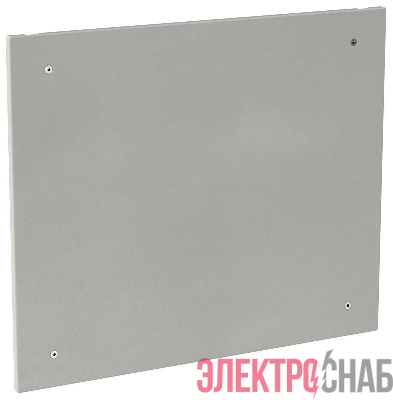 Фальш-панель внешняя глухая 500х600 FORMAT IEK FO-00-PWSB-050-060