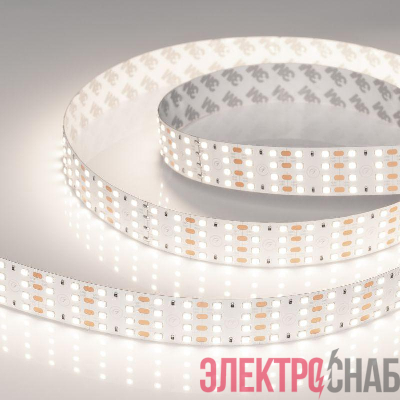 Лента светодиодная UL-A320-24mm 24V Day 4000К 26Вт/м IP20 (уп.2.5м) Arlight 042337